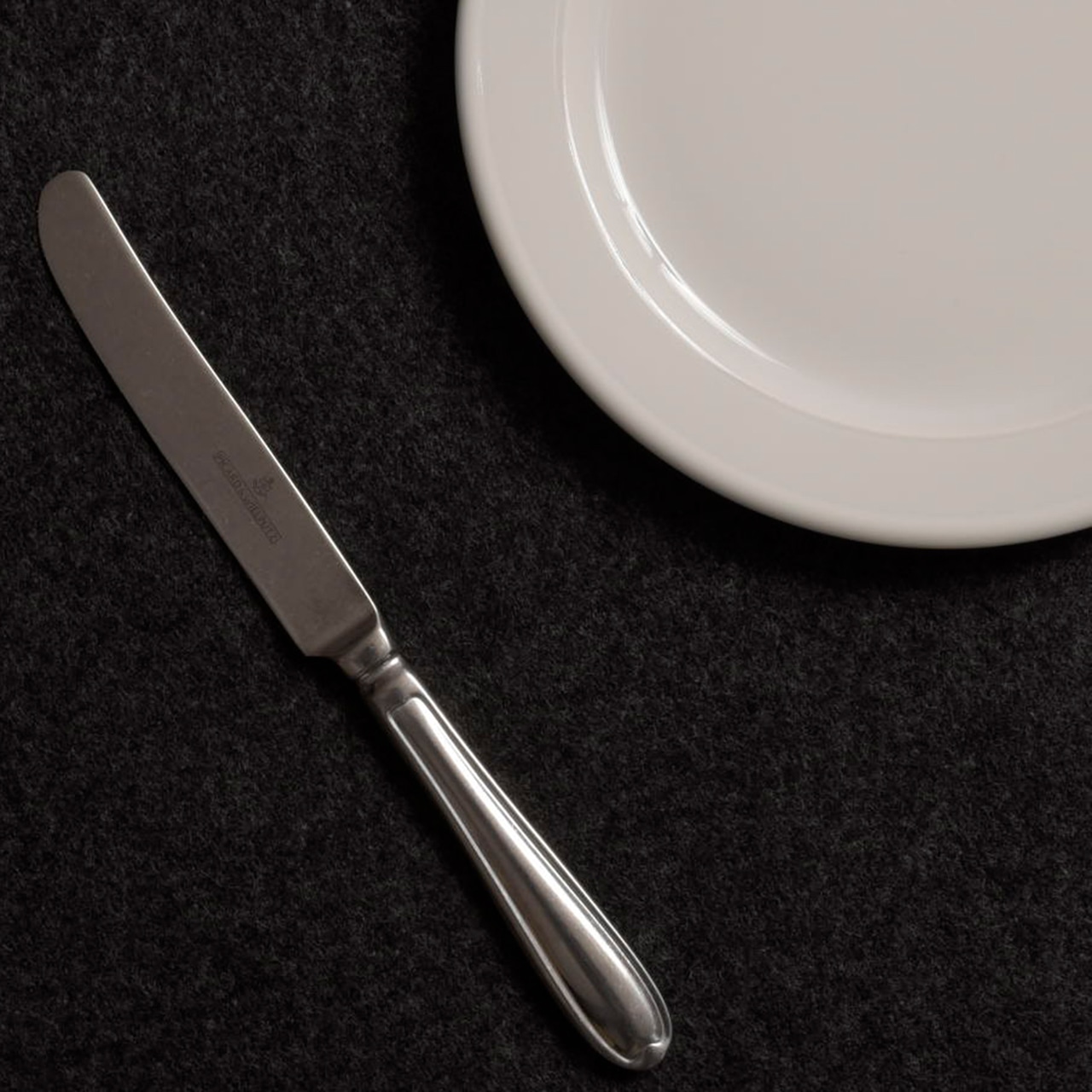 ピカード&ヴィールプッツ ランドハウス テーブルナイフ ヴィンテージ