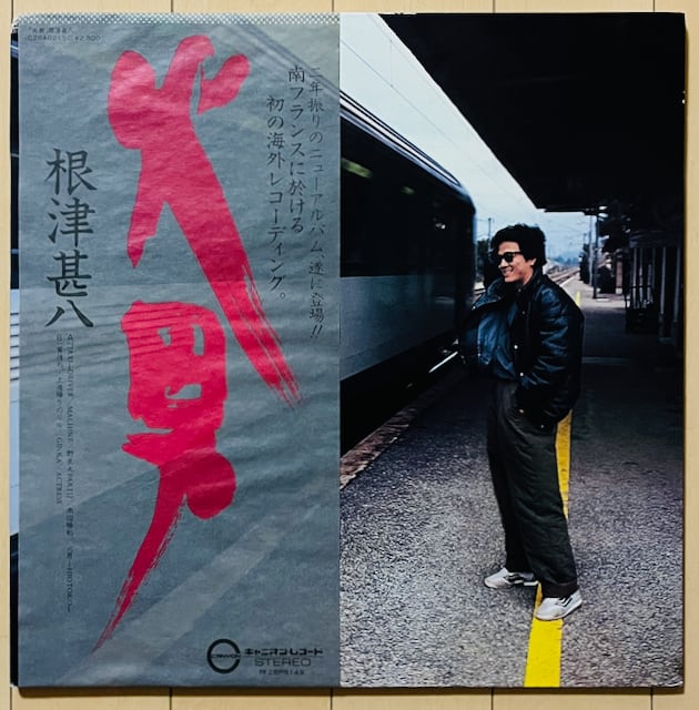 10R NEW YORK 田原俊彦 TOSHI | 田原俊彦／TOSHI CD｜Yahoo!フリマ（旧 