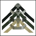 3Way タープウェビング（FOREST.U)