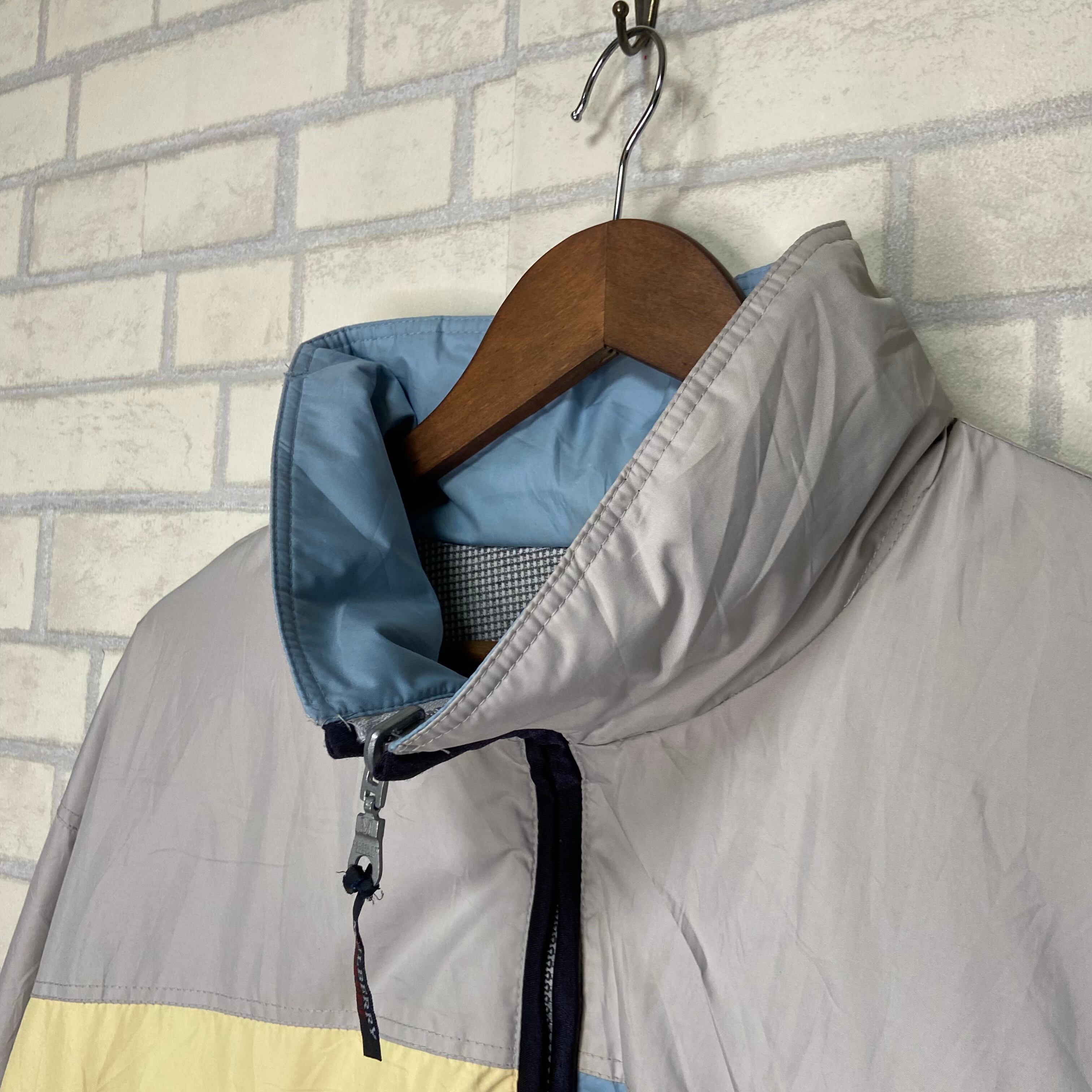 MULBERRY STREET ウィンドブレーカー XL ポリエステル100% | 古着屋