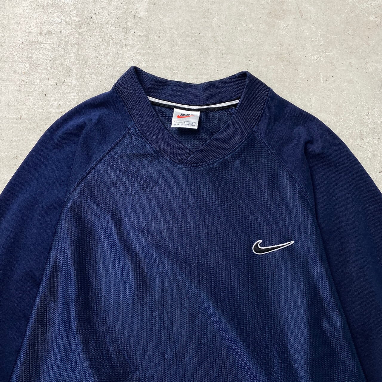 人気商品、インドネシア製、90's、廃盤、NIKE、UB、メッシュ、XLサイズ f2c63e23d900320696d619e4bcac2a
