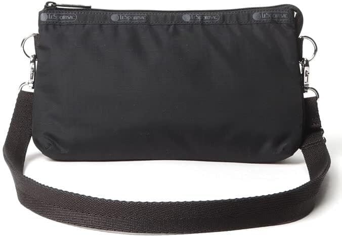 LeSportsac/レスポートサック/MED KOKO CROSSBODY/RECYCLED BLACK JP