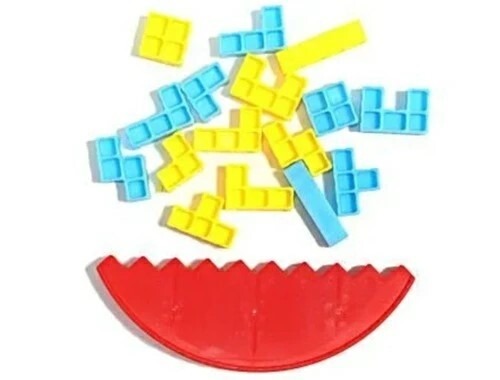 グラグラパズル アソート12個セット 縁日玩具 縁日 お祭り 夏祭り 秋祭り 景品 パーティー景品 イベント景品 おもちゃ 玩具 射的の的 パズル