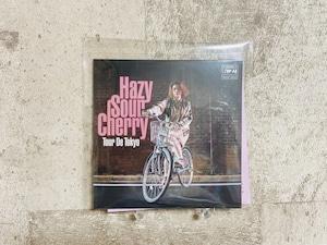【CD】Hazy Sour Cherry / Tour De Tokyo