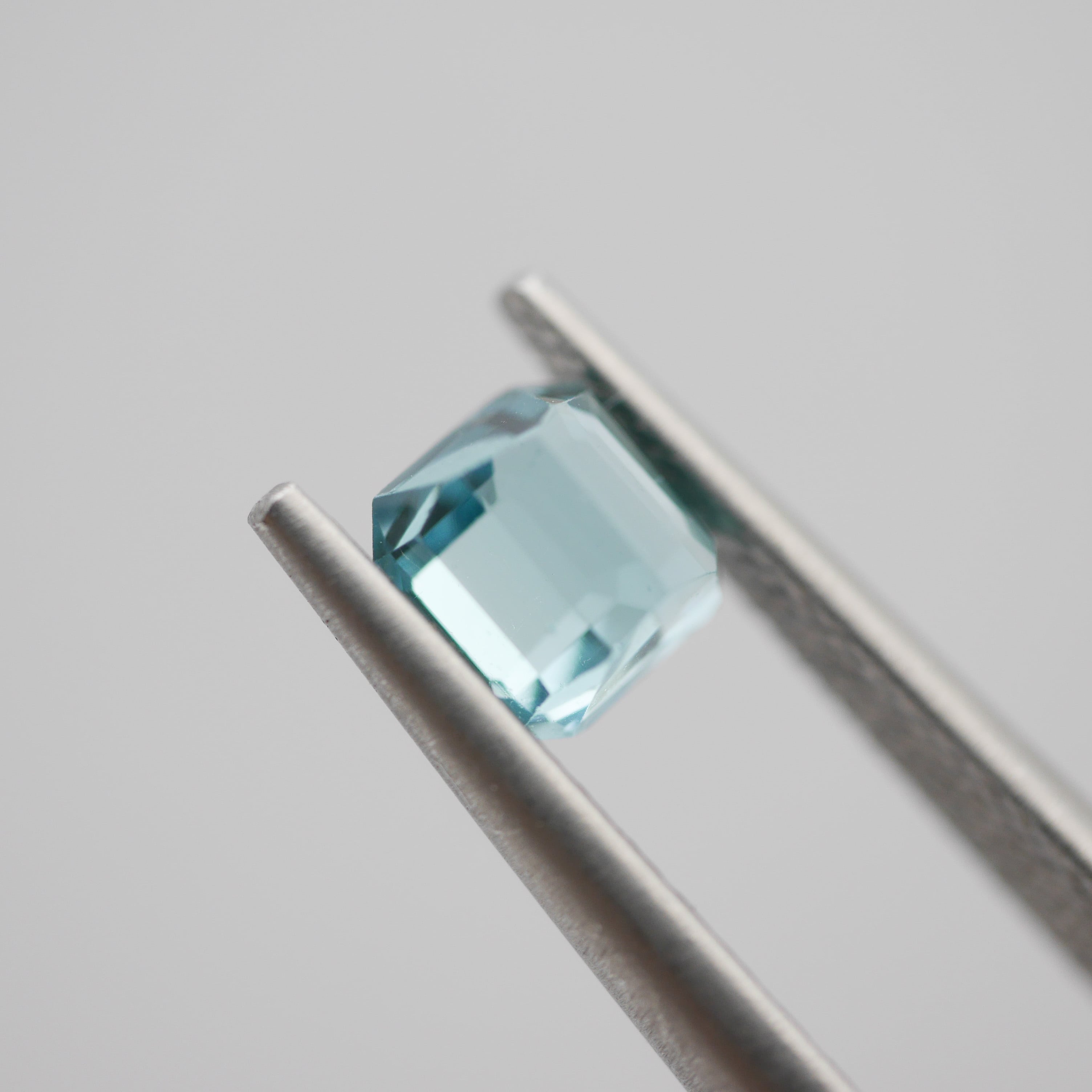 ブルートルマリン 0.74ct | minamogem