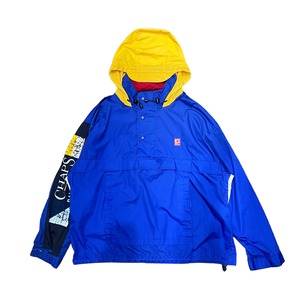 CHAPS Ralph Lauren used anorak jacket SIZE:L AE