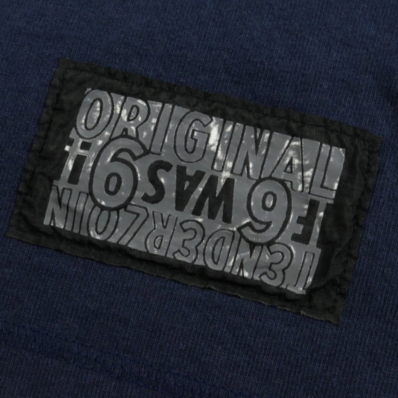Size【L】 TENDERLOIN テンダーロイン FREEDOM SLEEVE CUT&SEW 