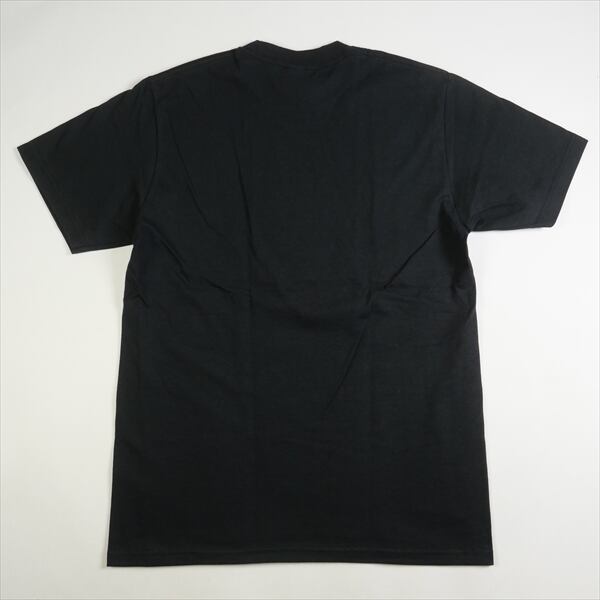 Size【XL】 SUPREME シュプリーム 23AW Camacho Tee Black Tシャツ 黒 