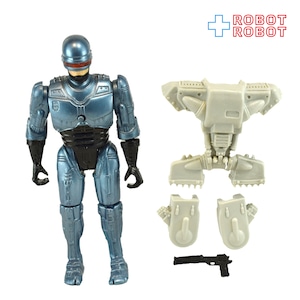 ロボコップ w フライトパック エレクトロニック・アクションフィギュア ルース