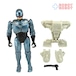 ロボコップ w フライトパック エレクトロニック・アクションフィギュア ルース