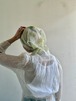 50-60s Vintage Sheer Scarf