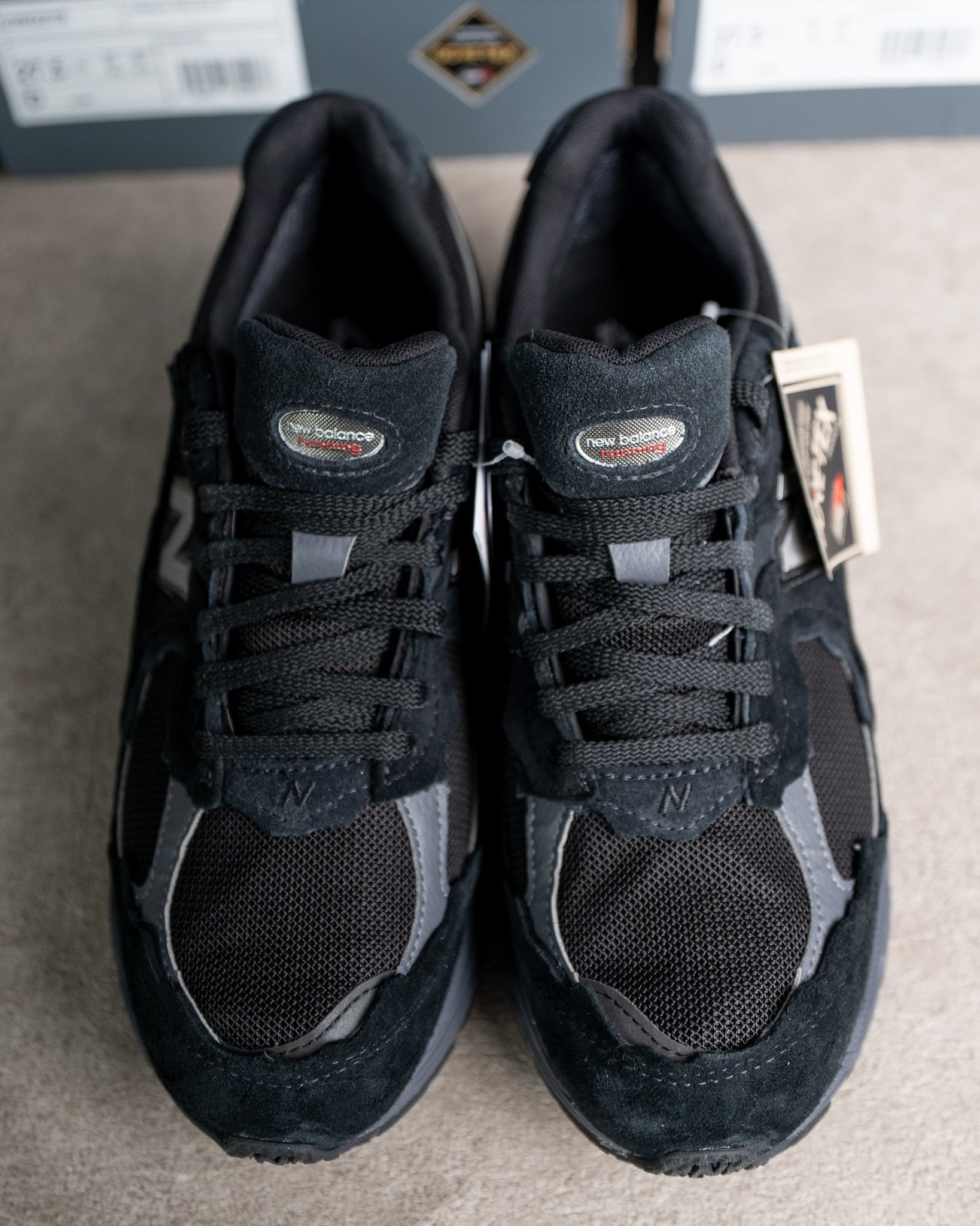 New Balance】U20023MB GORE-TEX® 