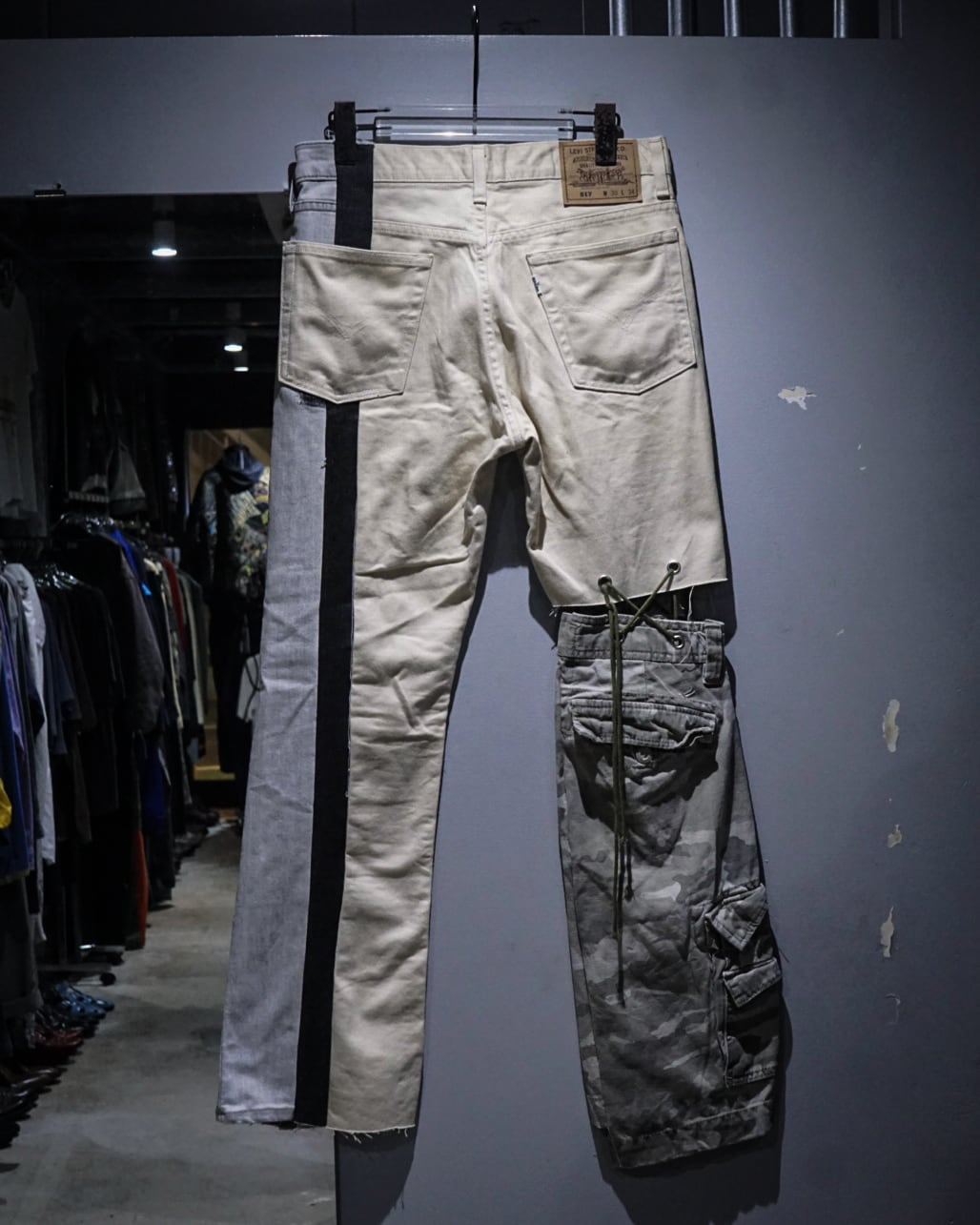 add (C) vintage】