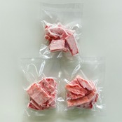 みやび鮪　端っこちゃん9P【1P100g×9】