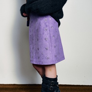 Midi Length Tight Skirt  T4108