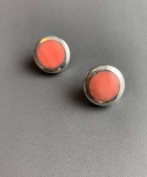 【送料無料】Mexico 925 Silver Stud Post earrings1