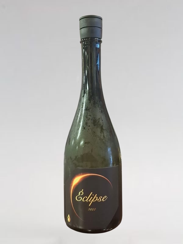 Q10234 未開栓! 中国酒 大連 古井 貴州 など ３本セット 岩清水 Éclipse 2022 ｜井賀屋酒造場 720ml （クール便のみ） | ごとう屋