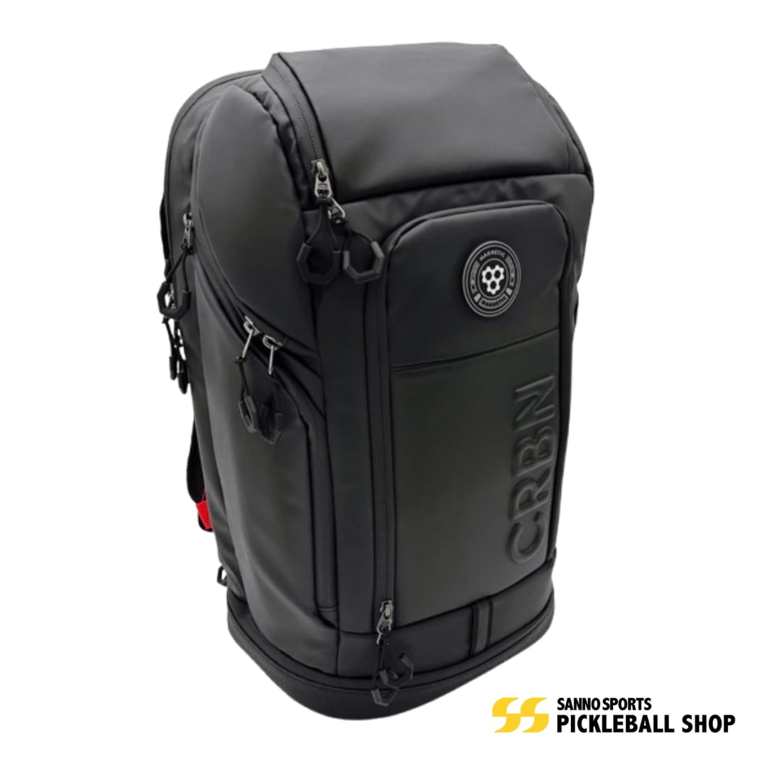 CRBN Pro Team Backpack 2.0 ピックルボールバッグ