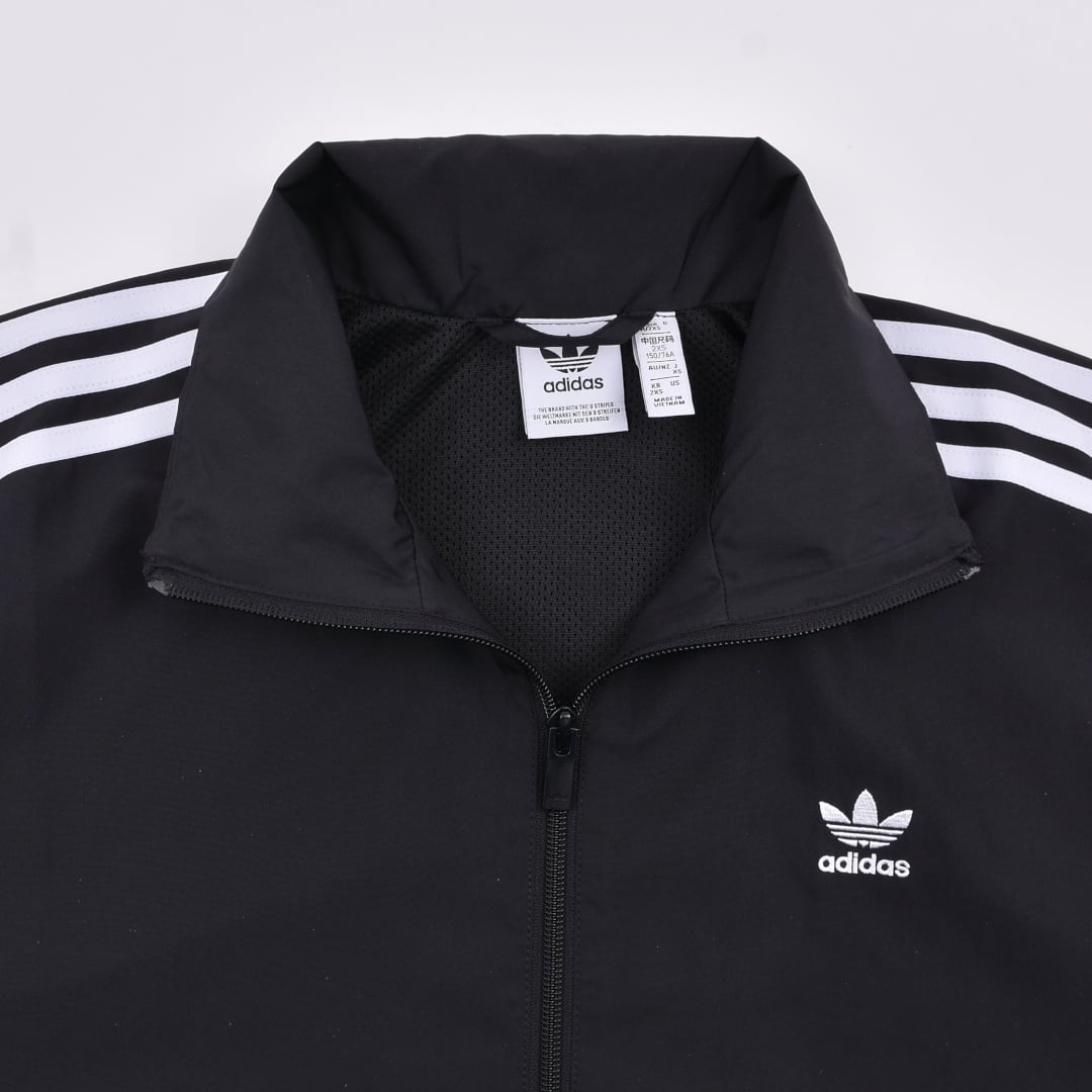 2025年【即完】ADIDAS originals ファイヤーバード 5XL adidas】2025 S/S ファイヤーバード トラックトップ(オーバー
