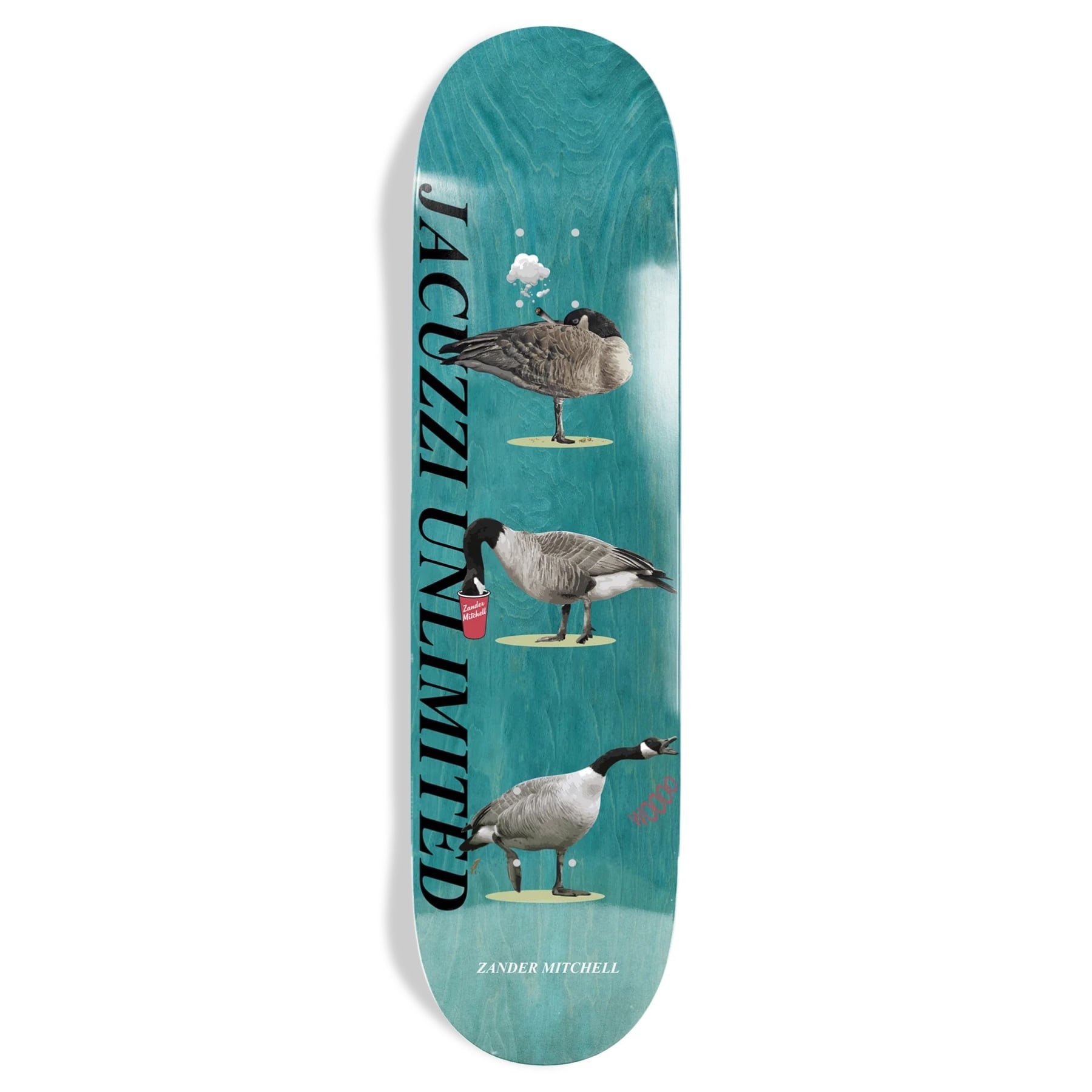 BAKER SKATEBOARDS - BAKER 3 DECK 8.25 | REVERSE STORE