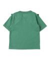 1222409 【GoTo Hollywood】ビンテージ天竺 メニーリボンTシャツ 120cm