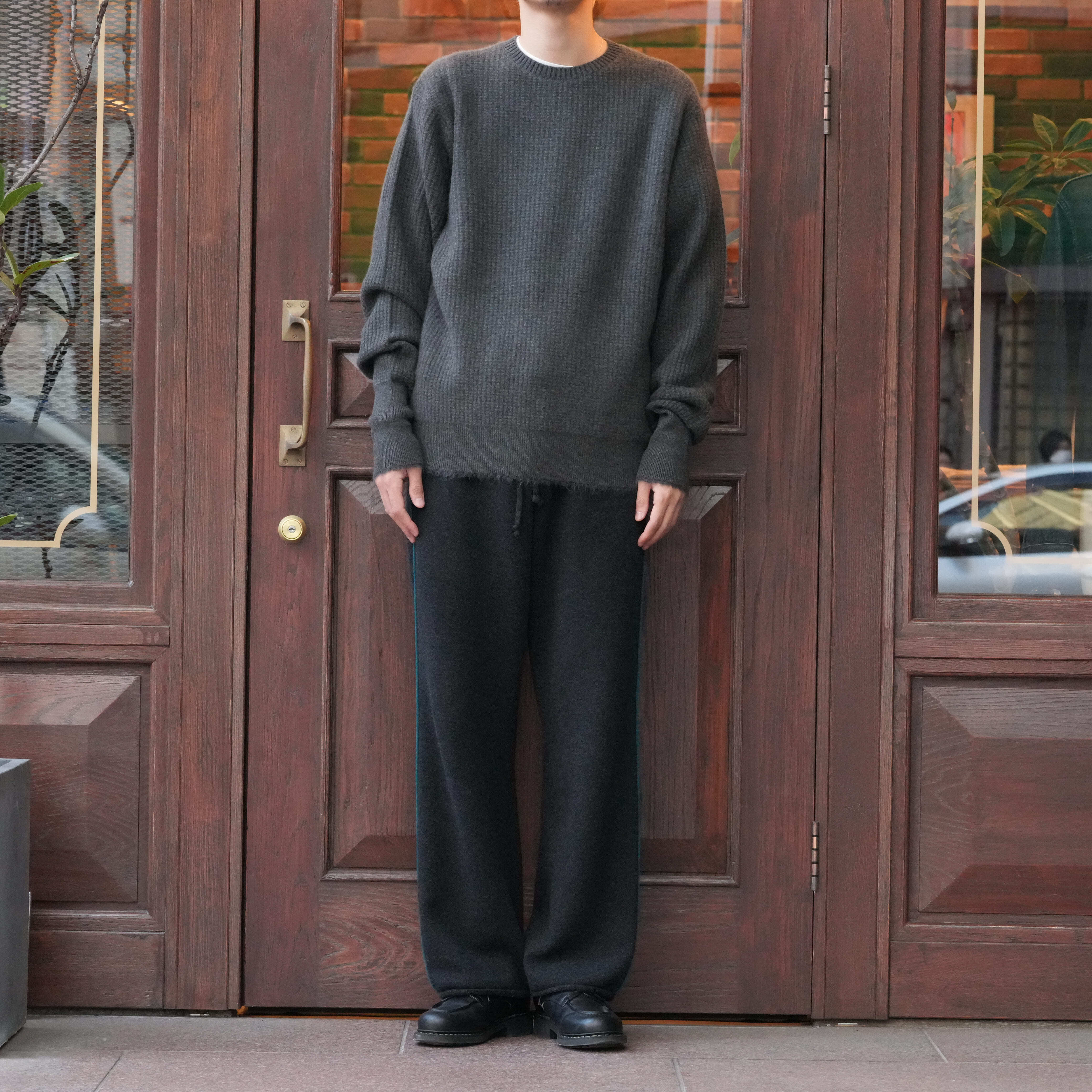 MAATEE&SONS (マーティーアンドサンズ) 24AW 
