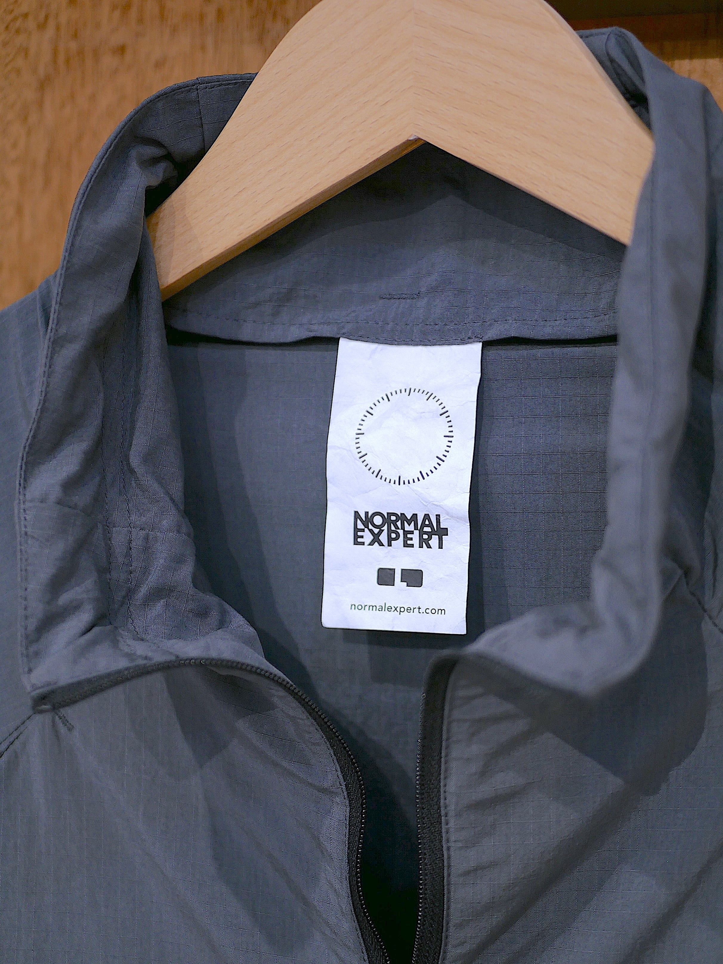 スーパーノヴァ15P4oz (ストーム)新品未使用 NORMAL EXPERT / 300 BLOUSON | st. valley house - セントバレーハウス