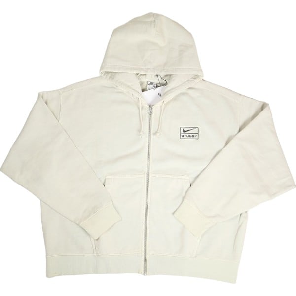 Size【L】 STUSSY ステューシー ×NIKE 24AW PIGMENT DYED FLEECE Size【L】 STUSSY ステューシー ×NIKE 24AW PIGMENT DYED FLEECE