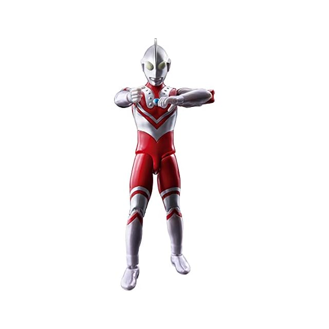 s.h.figuarts ウルトラマン ドラゴンクエスト メタリックモンスターズギャラリー (いたずらもぐら