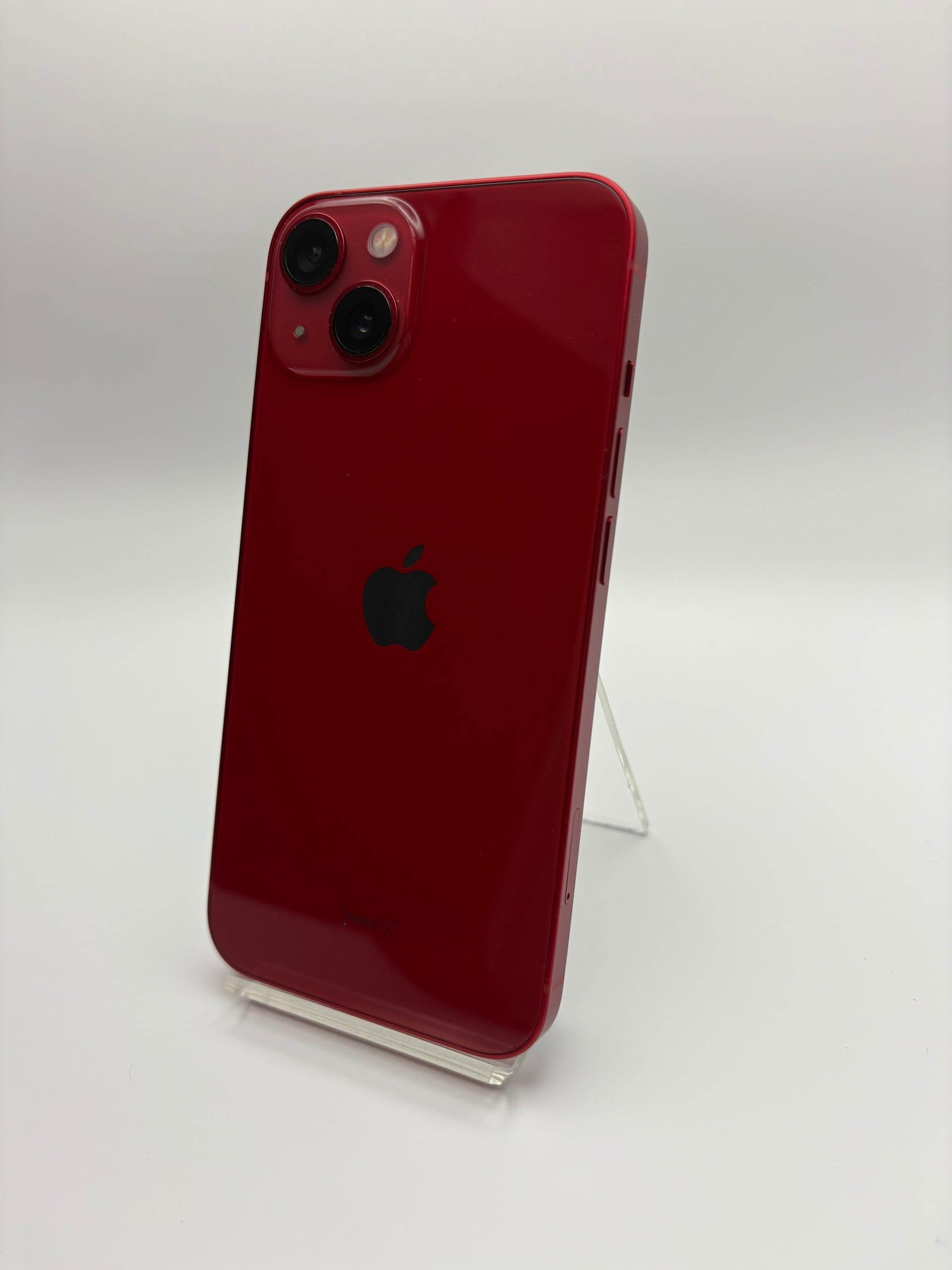 Apple iPhone 13 128GB 本体 バッテリー残量88% 中古 iPhone 13 Red 128GB バッテリー 88% MLNF3J/A - 3292 | nitemo
