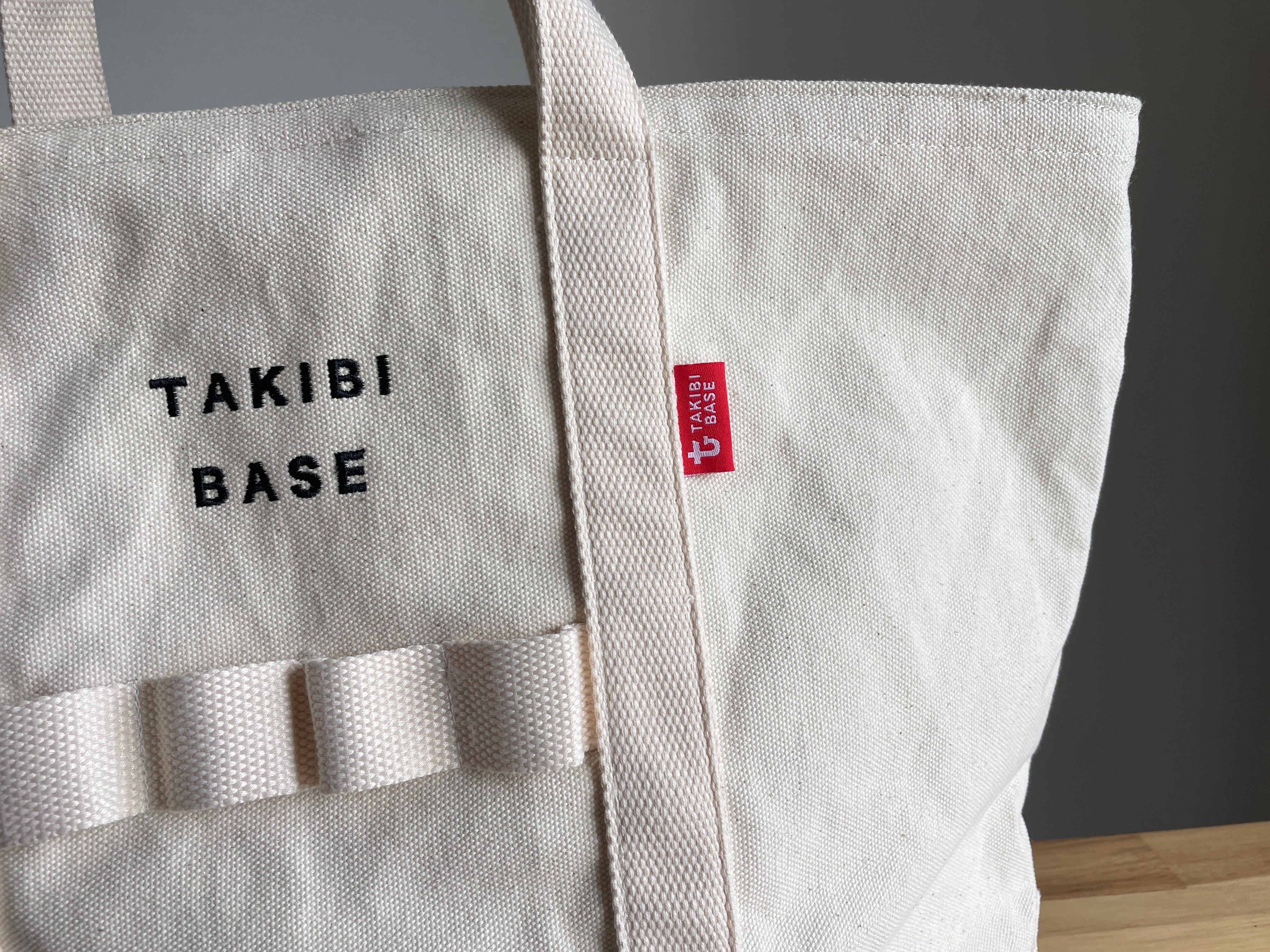 タキビベース ツールバッグ | TAKIBIBASE タキビベース