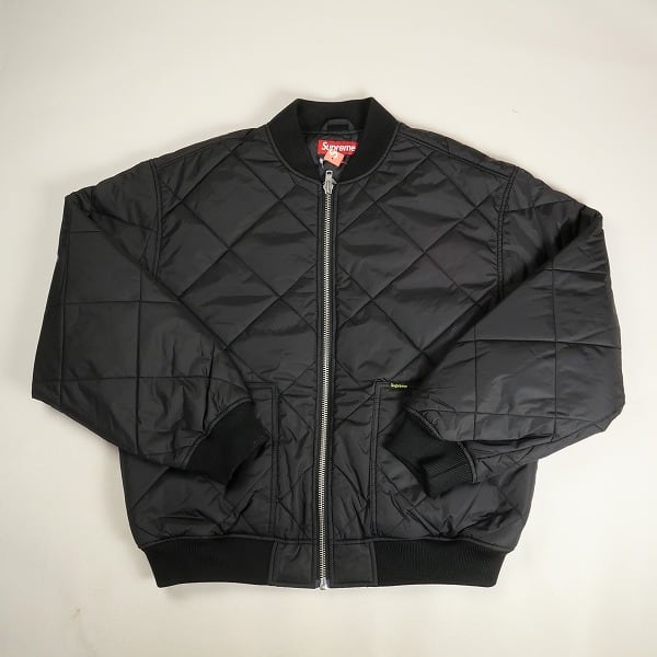 Size【M】 SUPREME シュプリーム 24AW AOI Quilted Work Jacket Size【M】 SUPREME シュプリーム 24AW AOI Quilted Work Jacket