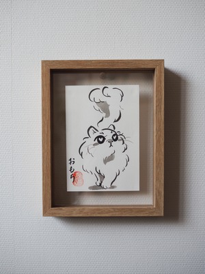 Omochi「もちもちねこ」