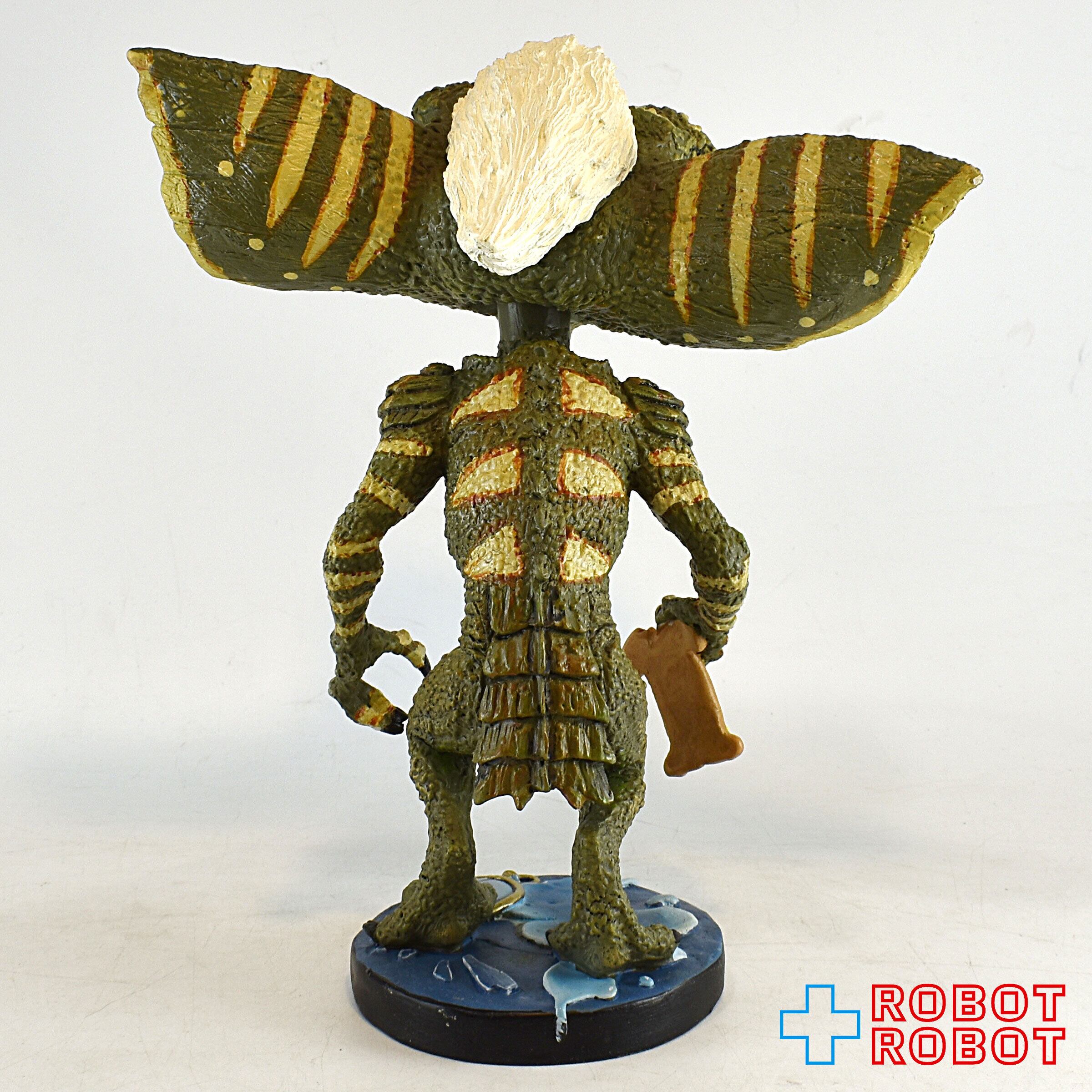 ネカ NECA ヘッドノッカーズ グレムリン ストライプ ボビングヘッド 
