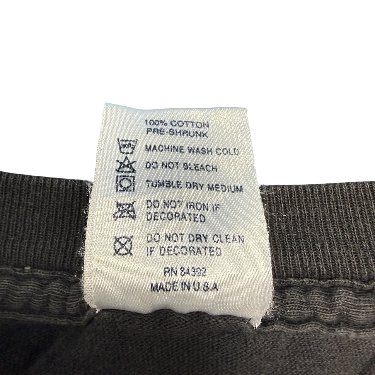 【FUNKDOOBIEST】ファンクドゥービエスト "BROTHAS DOOBIE" 90's Vintage Tシャツ