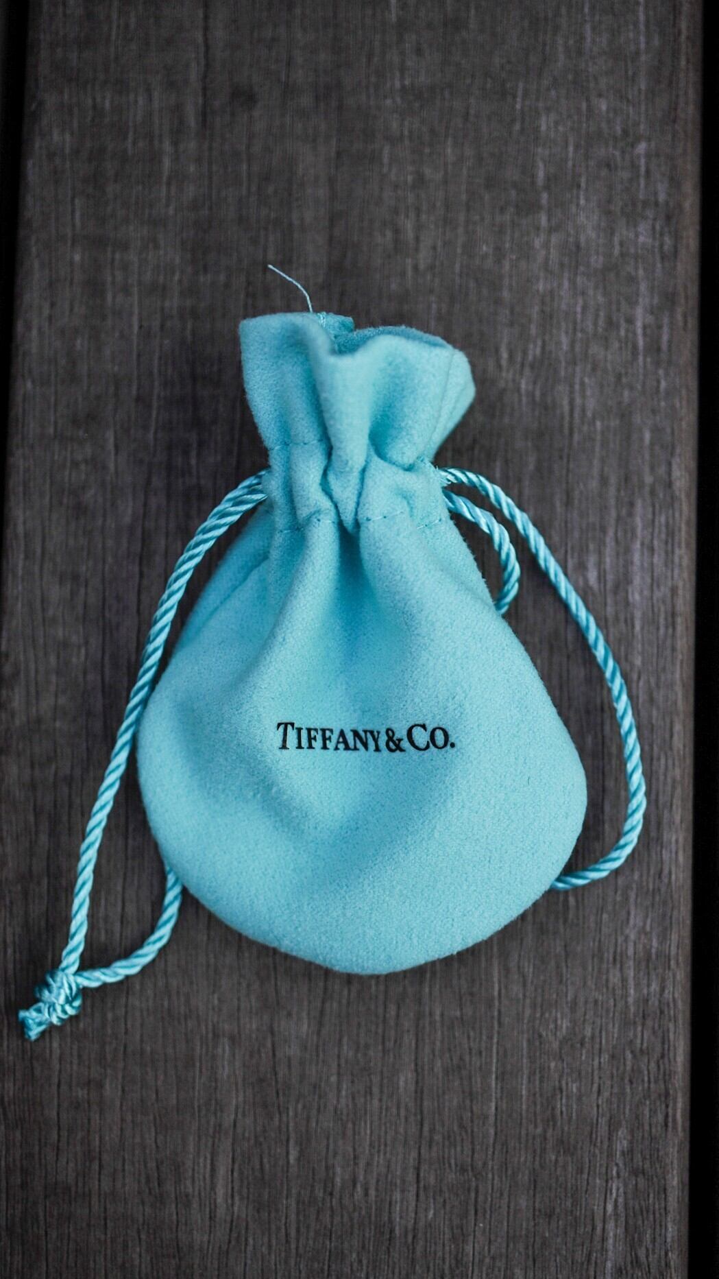 USED】TIFFANY&Co. ティファニー ID バンド リング 《ルベドメタル 
