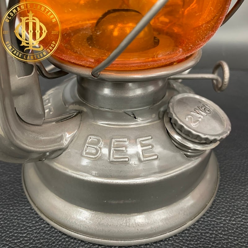 ライト・ランタン L'Abeille BEE 75 lantern L'Abeille BEE 75 lantern | Oldman's lantern
