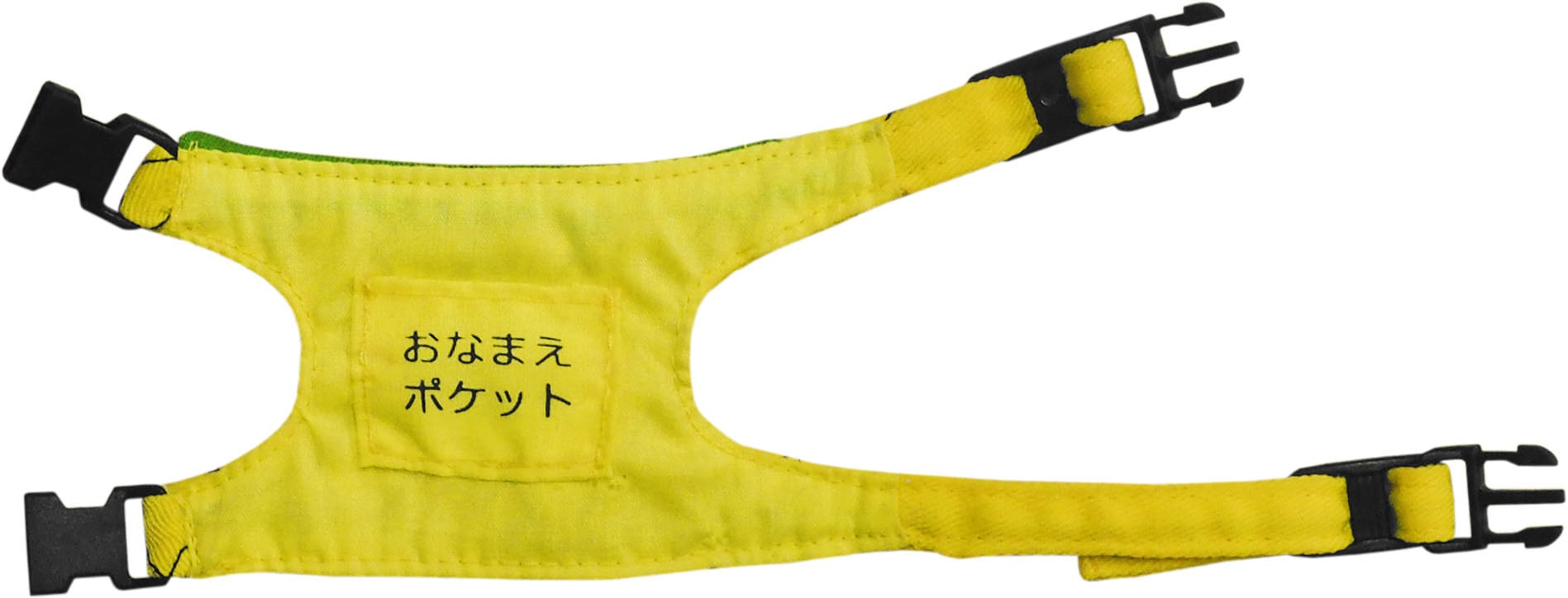 【簡単着脱】【フェレット】フェレっ子ハーネス