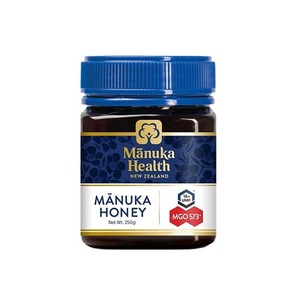 Manuka Health（マヌカヘルス）マヌカハニー MGO573/UMF16 250g