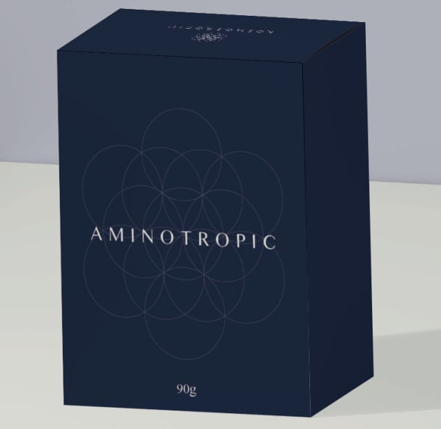 AminoTropic（コラーゲンサポート） | sHoney