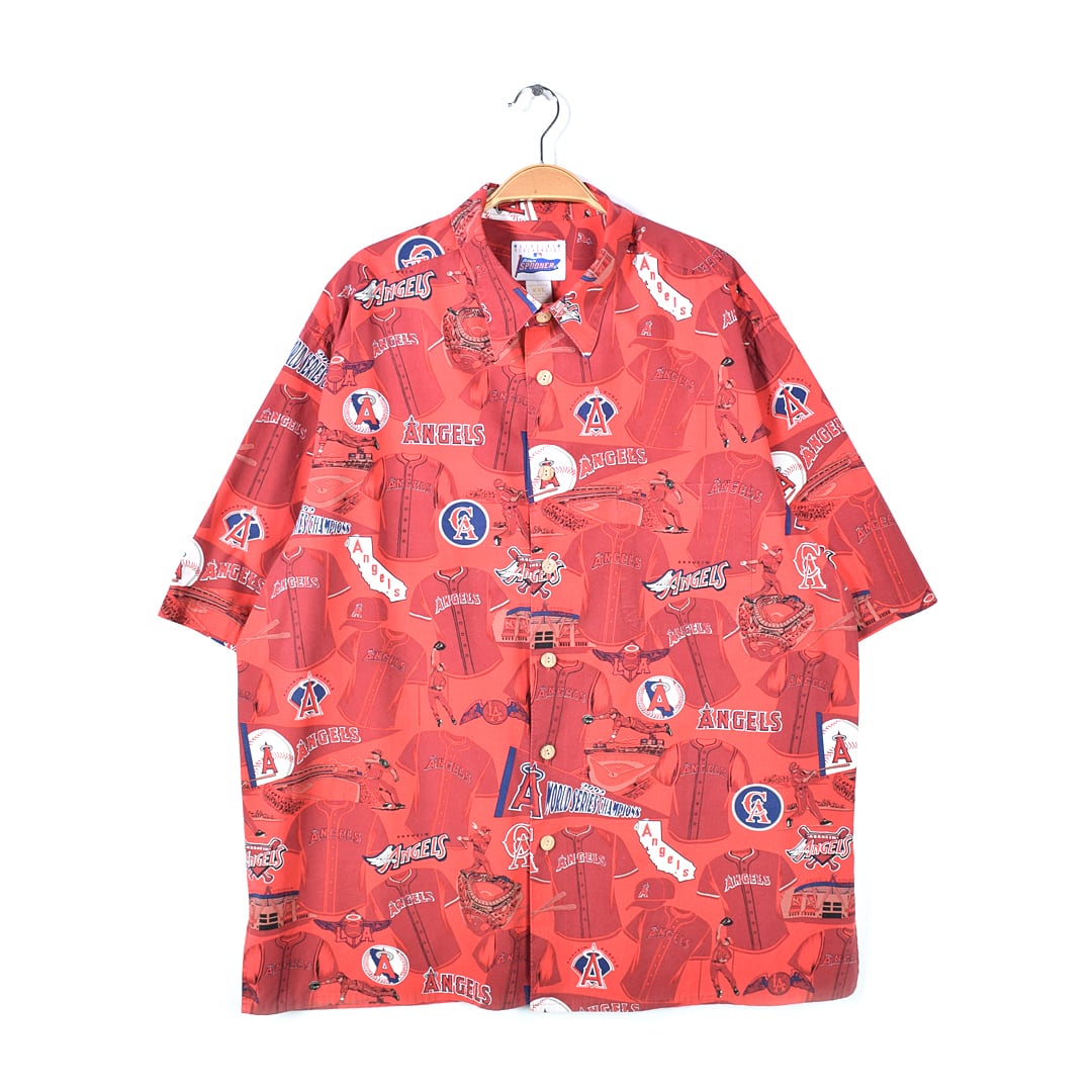 70s 80s ラコステ フランス製 鹿の子 ポロシャツ イエロー