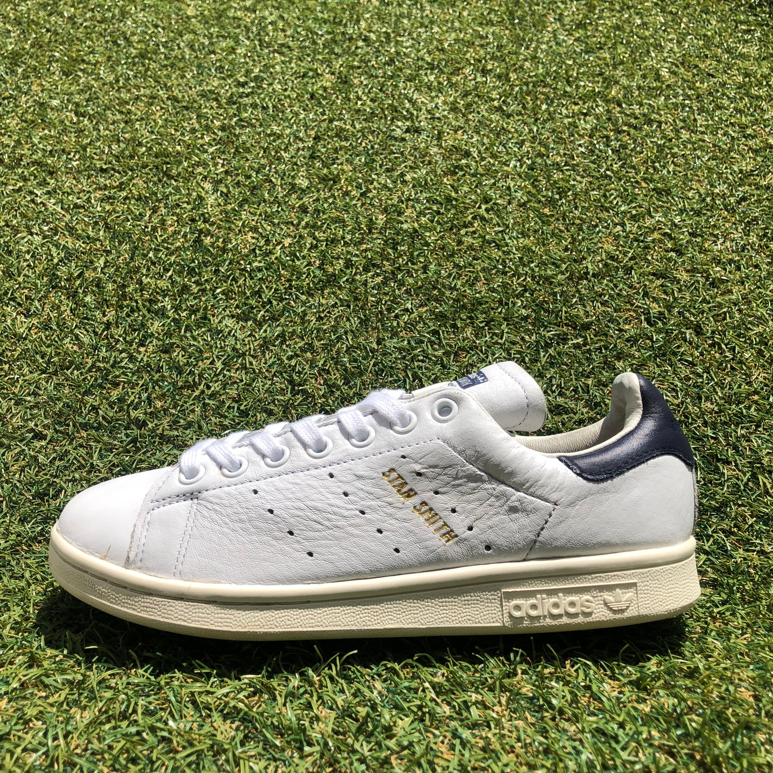 adidas STANSMISTH アディダス スタンスミス H97