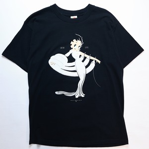 1996 BETTY BOOP LUSH LIFE CHARACTER TSHIRT