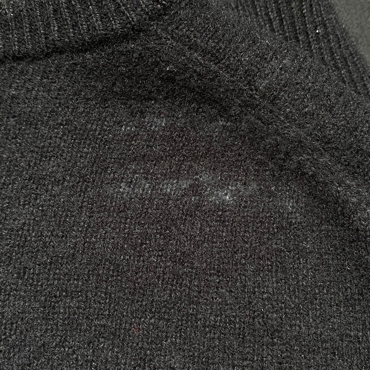 POLO Ralph Lauren ポロ ラルフローレン ウールニットセーター メンズL