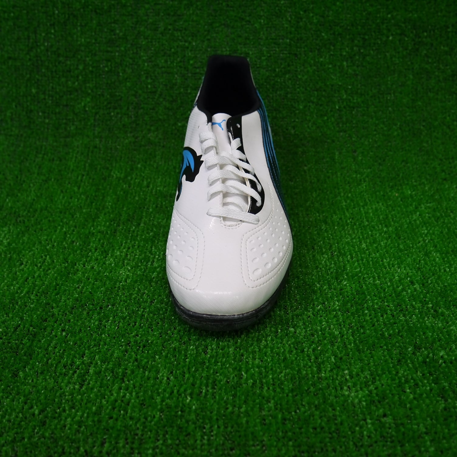 PUMA v5.11 TT【102339 02】 | SOCCER SHOP HIDE