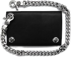 SofferAri Jewelry ソファーアリ日本代理店　O.G. Clips Collateral N.C. Wallet Chain with Silver925