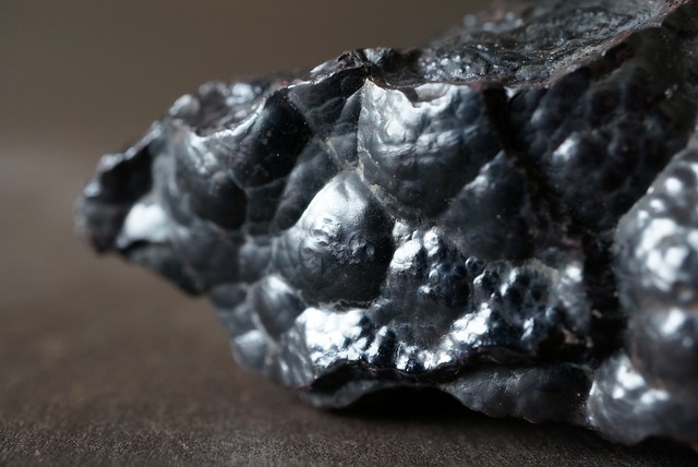 ヘマタイト Hematite 918