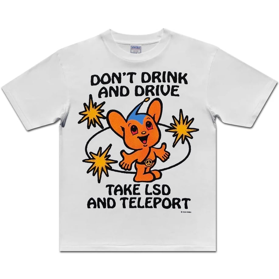 ward Bound Tシャツ Lサイズ HOMEWARD BOUND | PARX.【ストリートセレクトショップ】