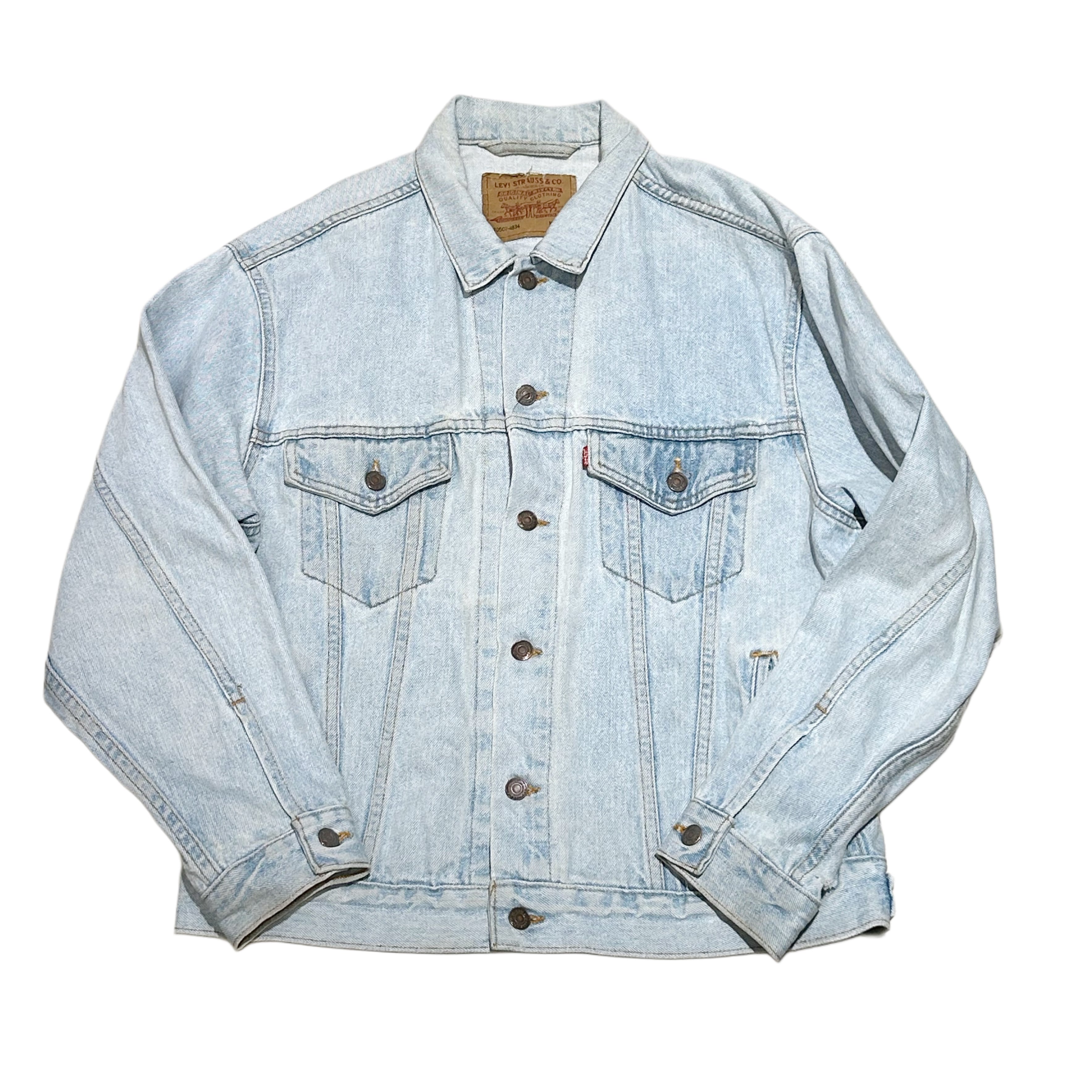 90s EURO Levis ユーロ リーバイス WHITE LEVI'S 70500 ピケ 90s EURO Levis ユーロ リーバイス WHITE LEVI'S 70500 ピケ