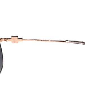 TIFFANY rose gold color glasses "TF3080 6105/3c"